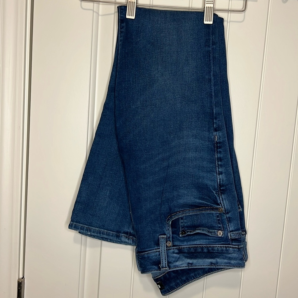 Express Men’s Skinny Jeans - 30x30 - Picture 3 of 11